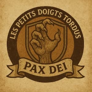 Les Petits Doigts Tordus